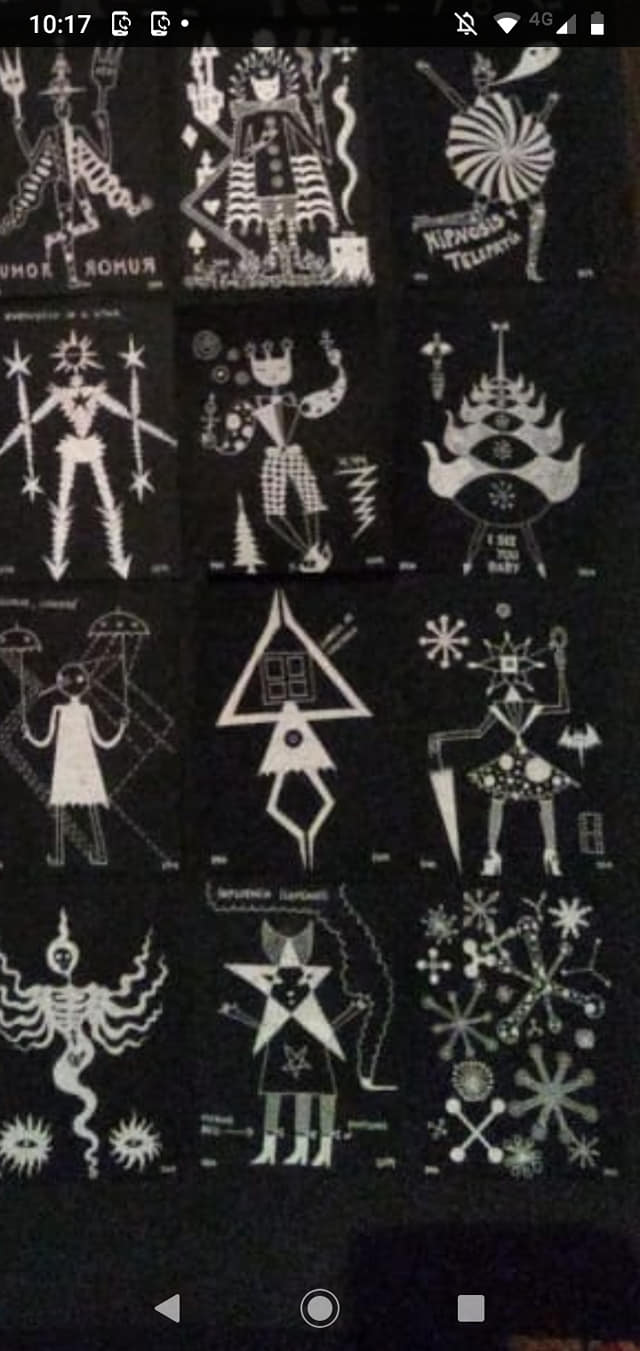 Todo lo que brilla es oro - Obra 6